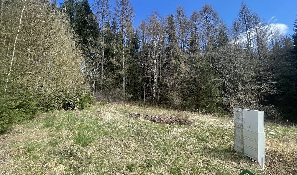 Prodej domu 90 m² s pozemkem 1 753 m², Gruna – náhled fotky 4