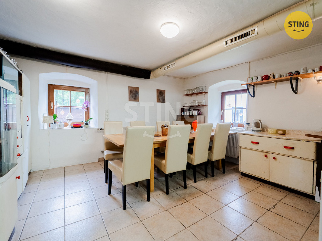 Prodej domu 480 m² s pozemkem 2 960 m² — photo 5
