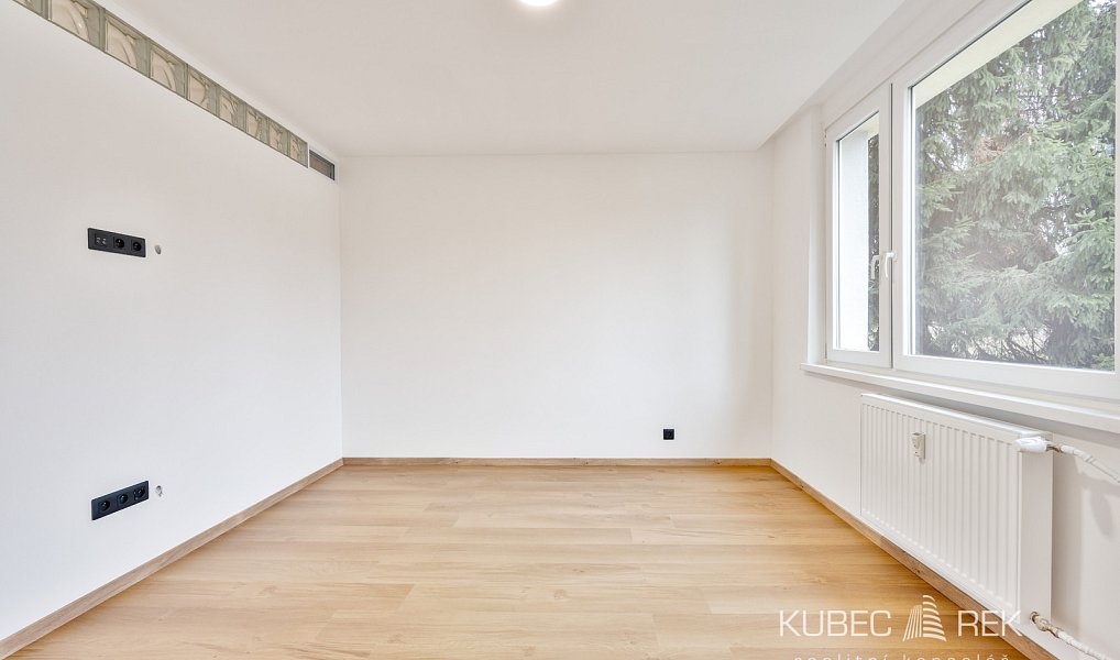 Prodej bytu 3+1 64 m², Pelhřimov – náhled fotky 5