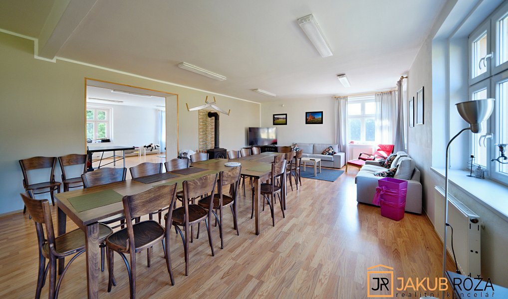 Prodej komerčního pozemku 40 632 m², Heřmánkovice – náhled fotky 27