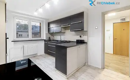 Prodej bytu 2+1 54 m², Jubilejní, Ostrava - Hrabůvka