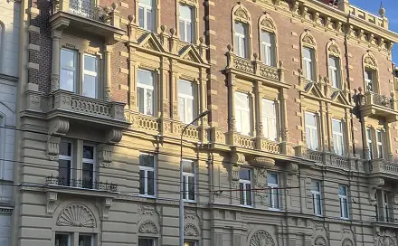 Prodej bytu 3+1 127 m², Palackého, Olomouc