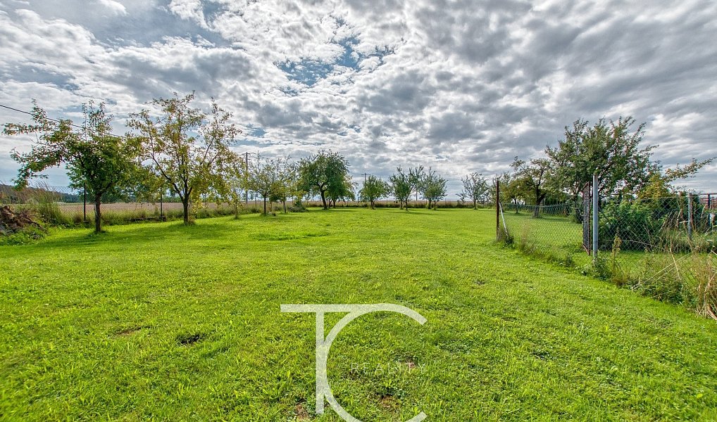 Prodej stavebního pozemku 1 598 m², Kateřinice – náhled fotky 13