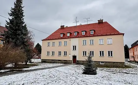 Prodej bytu 4+1 116 m²