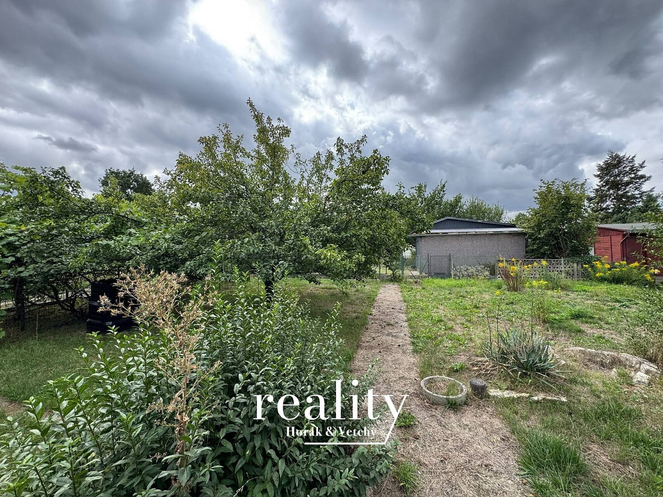 Prodej chaty/chalupy 19 m² s pozemkem 320 m² – fotografie 3