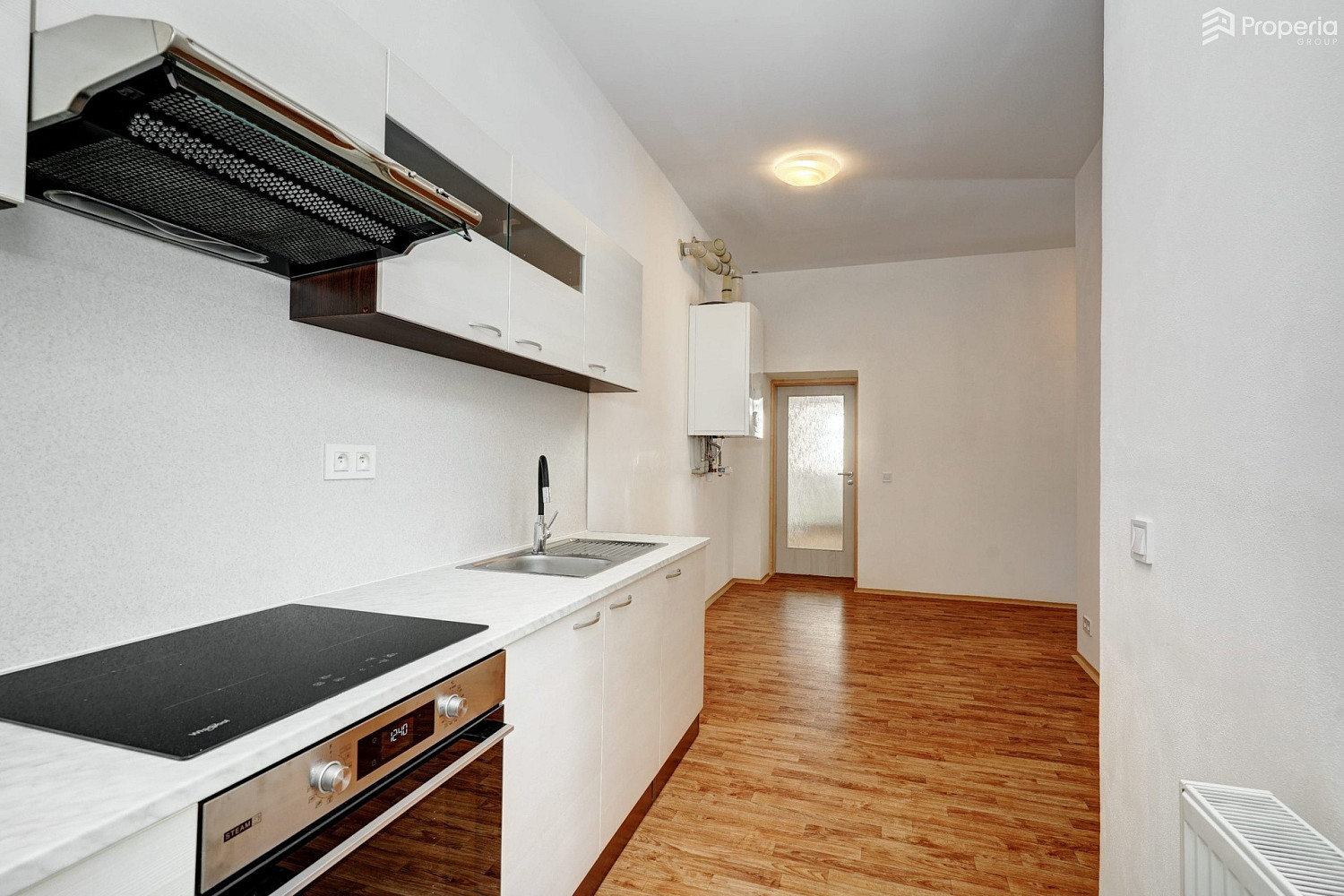 Pronájem bytu 2+1 61 m²