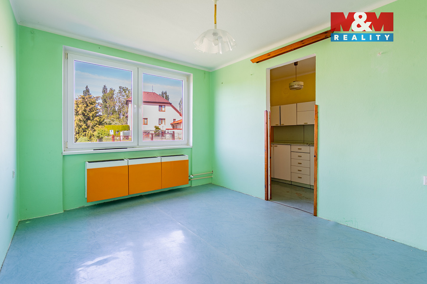 Prodej domu 148 m² s pozemkem 987 m² – pohled 4