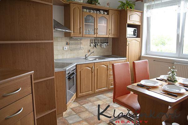 Prodej bytu 3+1 86 m²