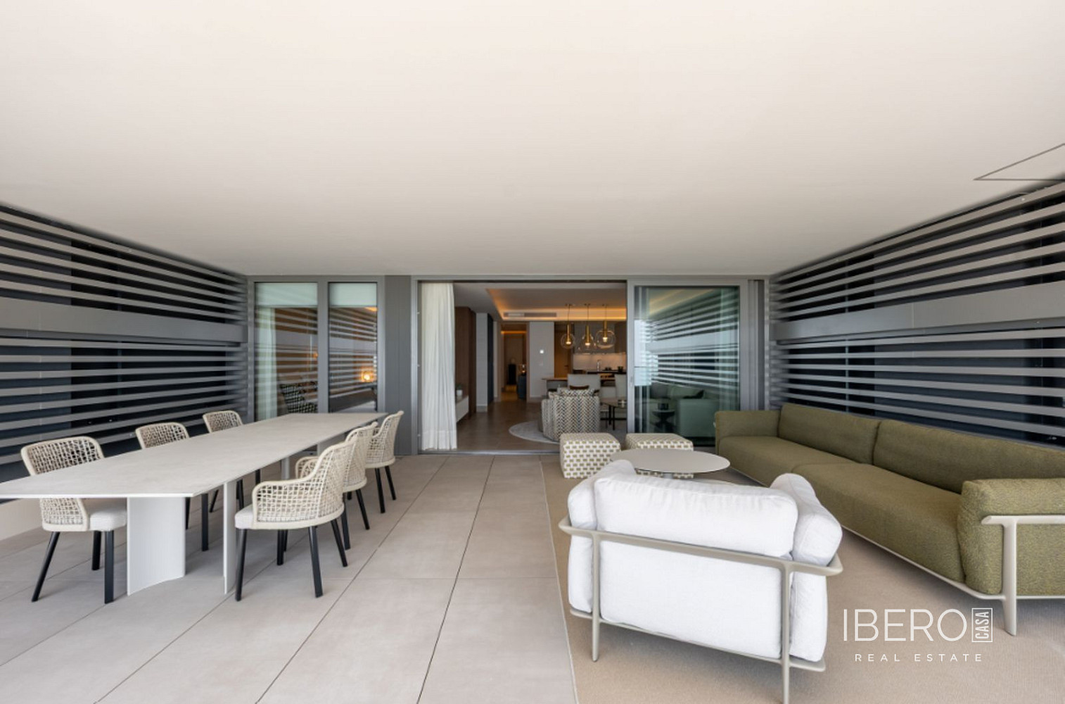 Pis 4+kk – Málaga, Centro Histórico, Centro - Vista 4