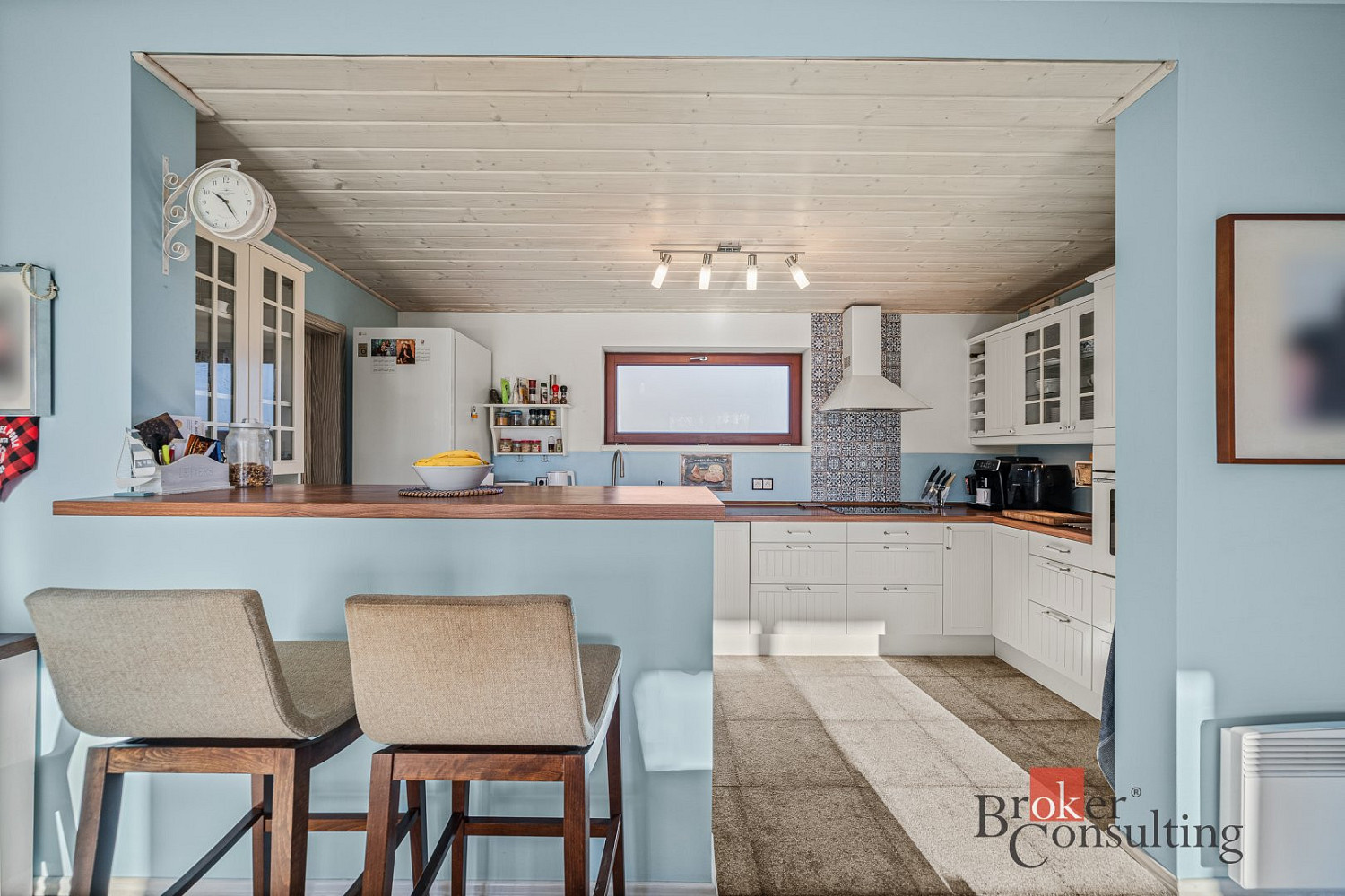 Prodej domu 145 m² s pozemkem 1 523 m² – fotografie 2