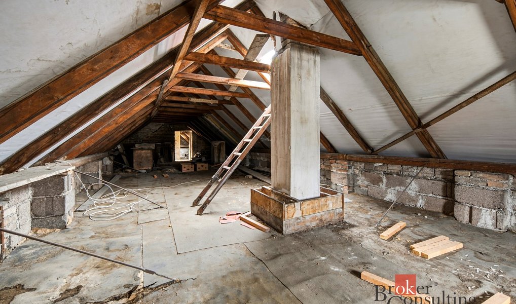 Prodej domu 180 m² s pozemkem 1 396 m², Počedělice – náhled fotky 15