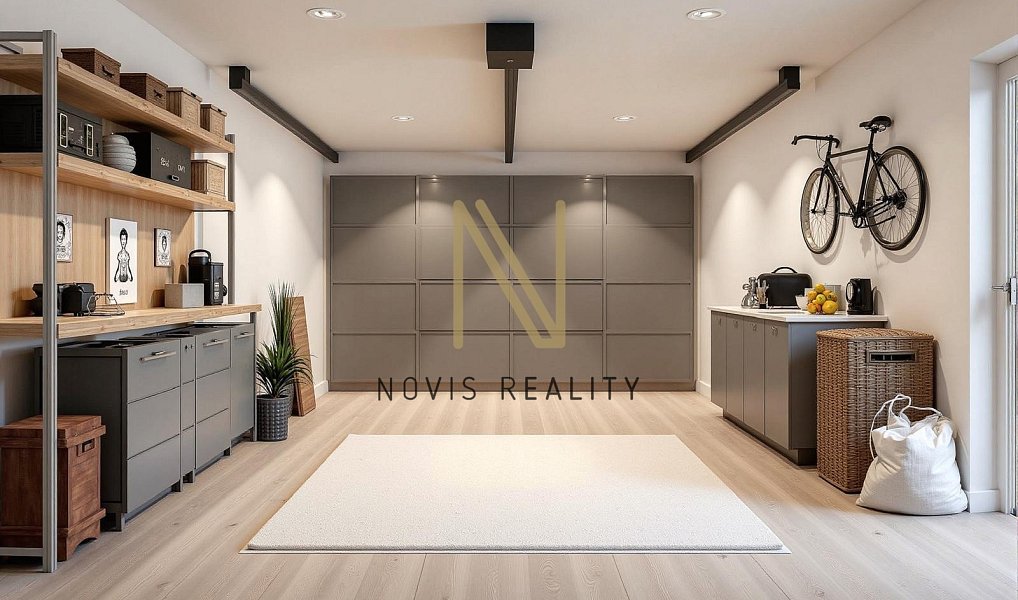 Prodej domu 94 m² s pozemkem 855 m², Tachov – náhled fotky 10