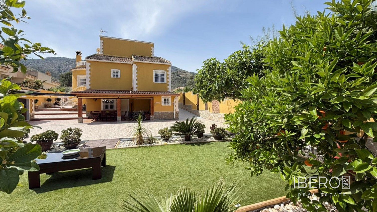 Casa 6+kk – Orihuela, Casco Histórico - Vista 3