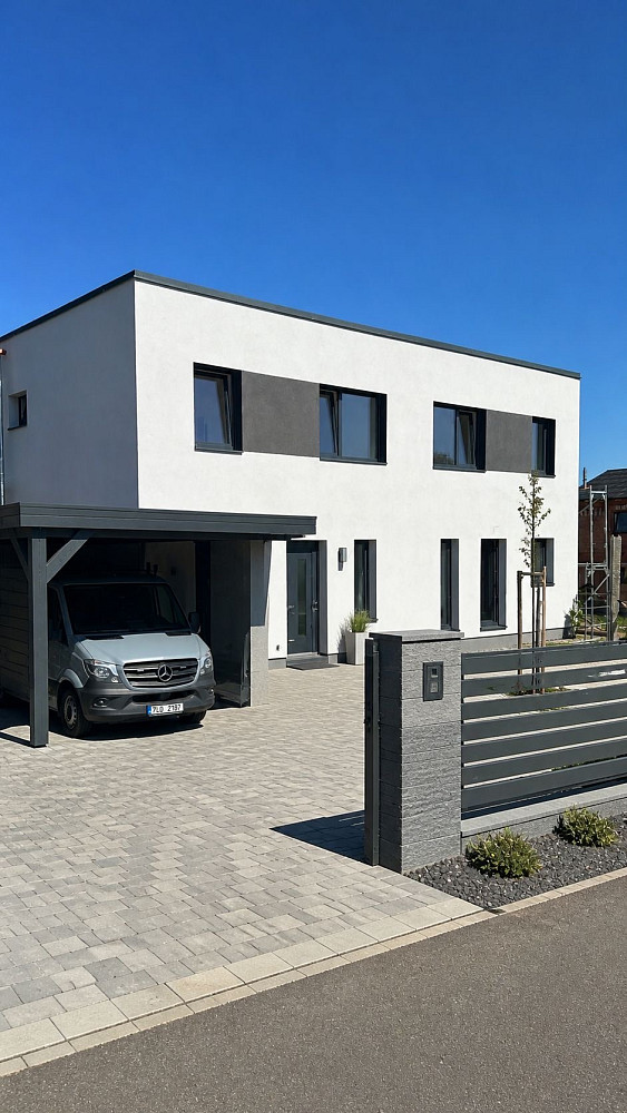 Prodej domu 145 m² s pozemkem 577 m² – fotografie 3