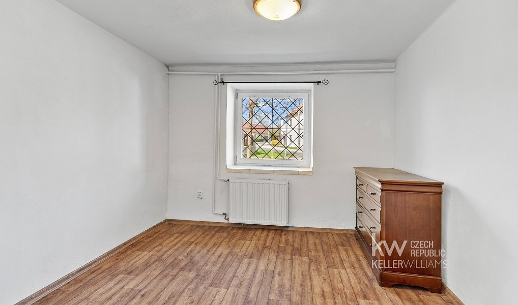 Prodej domu 100 m² s pozemkem 508 m², Bořanovice – náhled fotky 25