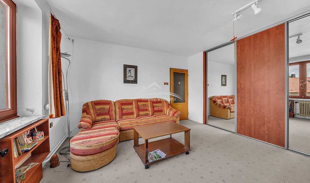 Prodej domu 200 m² s pozemkem 485 m², Přibyslav – náhled fotky 10