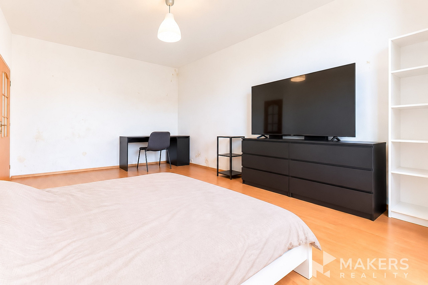 Prodej bytu 2+1 52 m² – fotografie 2