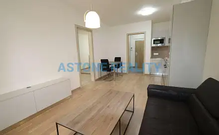 Pronájem bytu 2+kk 52 m², Pod Kavalírkou, Praha 5 - Košíře