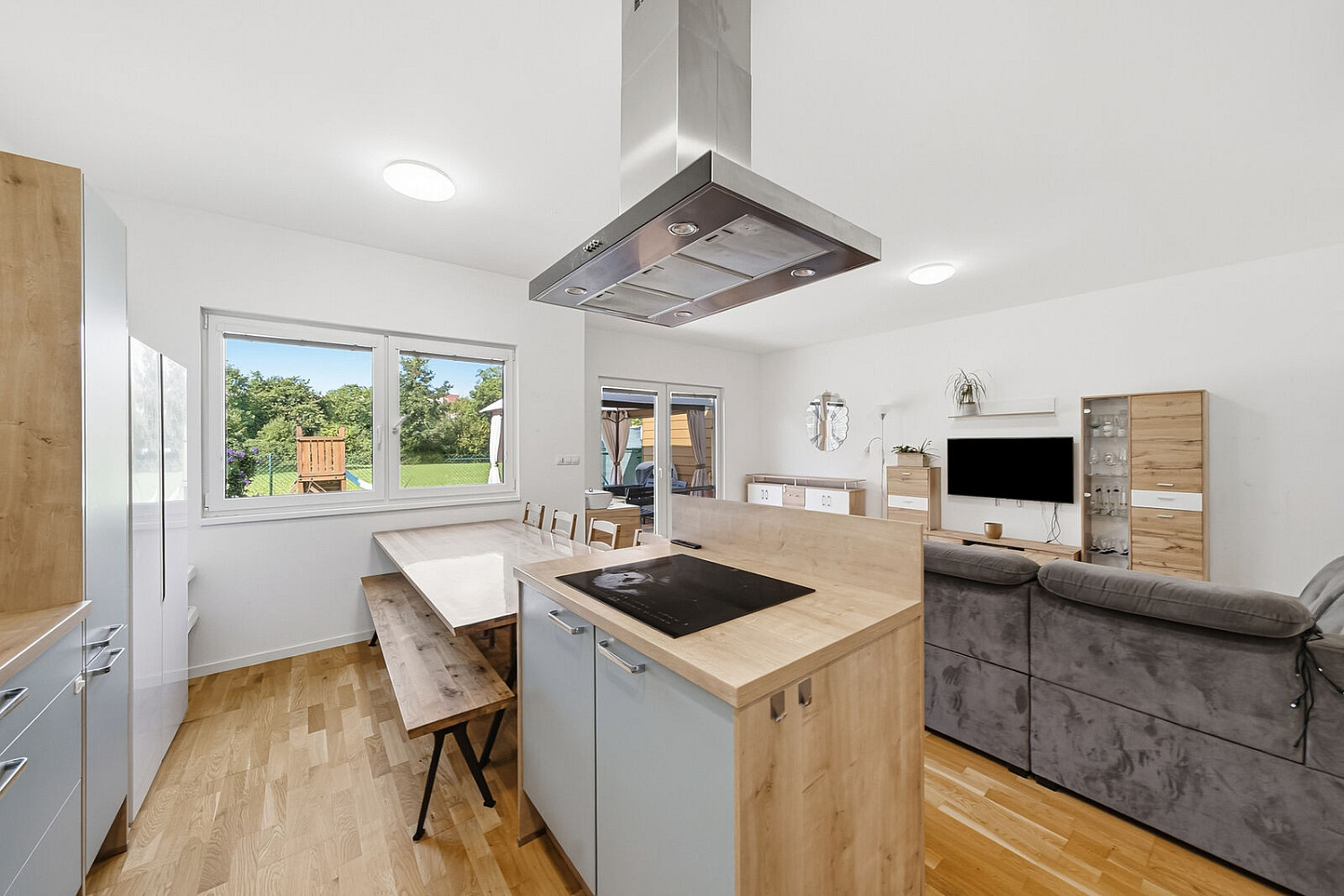 Prodej domu 127 m² s pozemkem 222 m² – fotografie 5