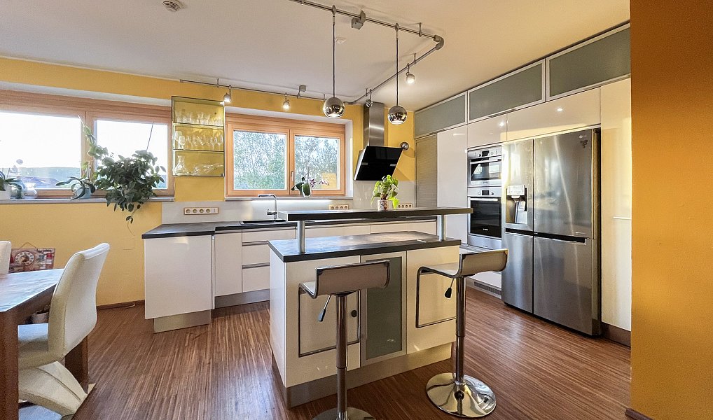 Prodej domu 223 m² s pozemkem 1 552 m², Brno – náhled fotky 46