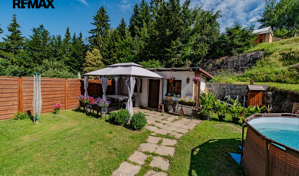 Prodej domu 260 m² s pozemkem 740 m², Tanvald – náhled fotky 5