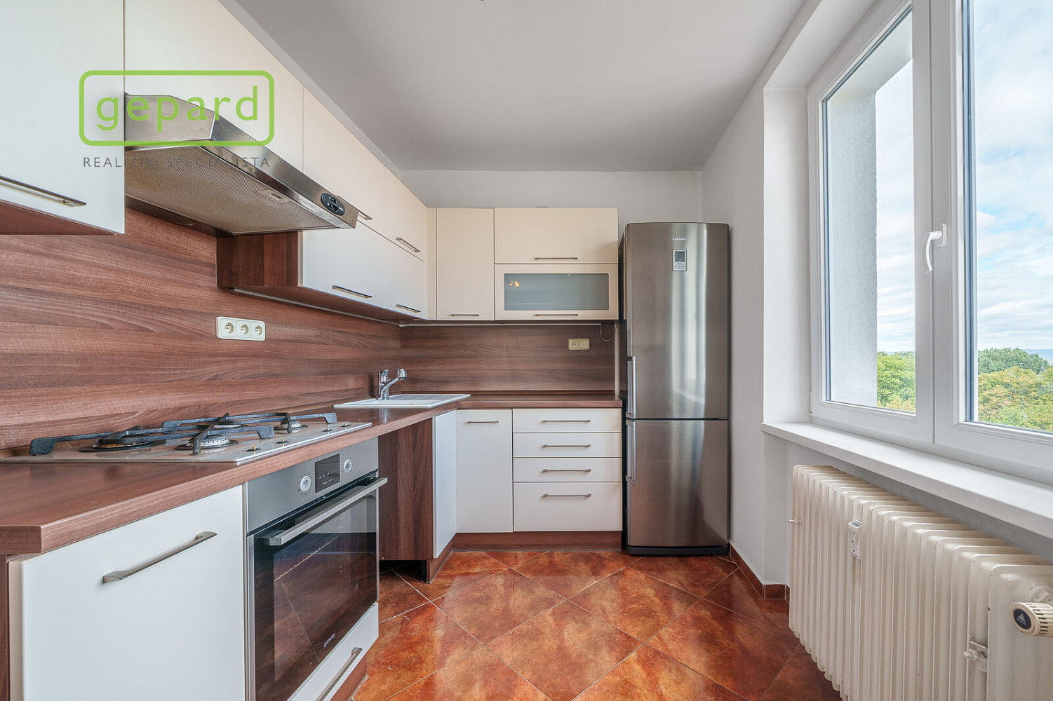 Prodej bytu 2+1 50 m² – fotografie 4