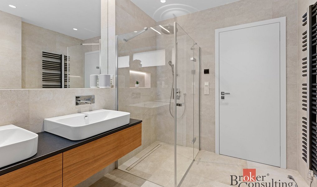 Pronájem domu 162 m² s pozemkem 916 m², Průhonice – náhled fotky 26
