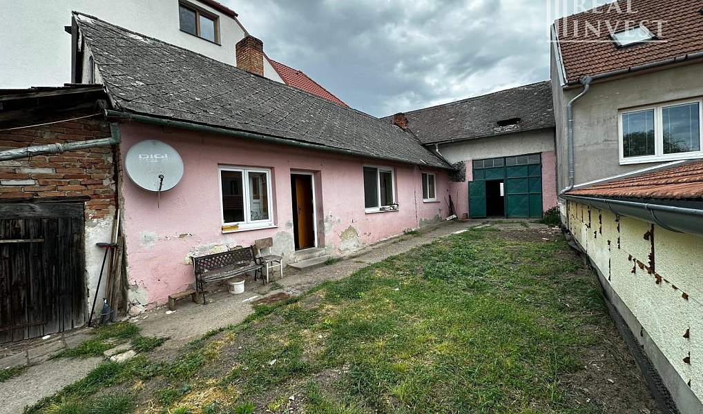 Prodej domu 145 m² s pozemkem 904 m², Milotice – náhled fotky 3