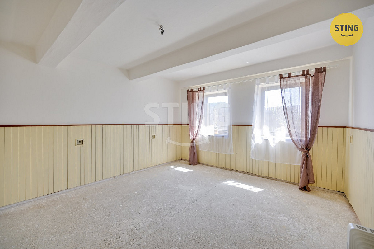 Prodej chaty/chalupy 150 m² s pozemkem 1 685 m² - Widok 6