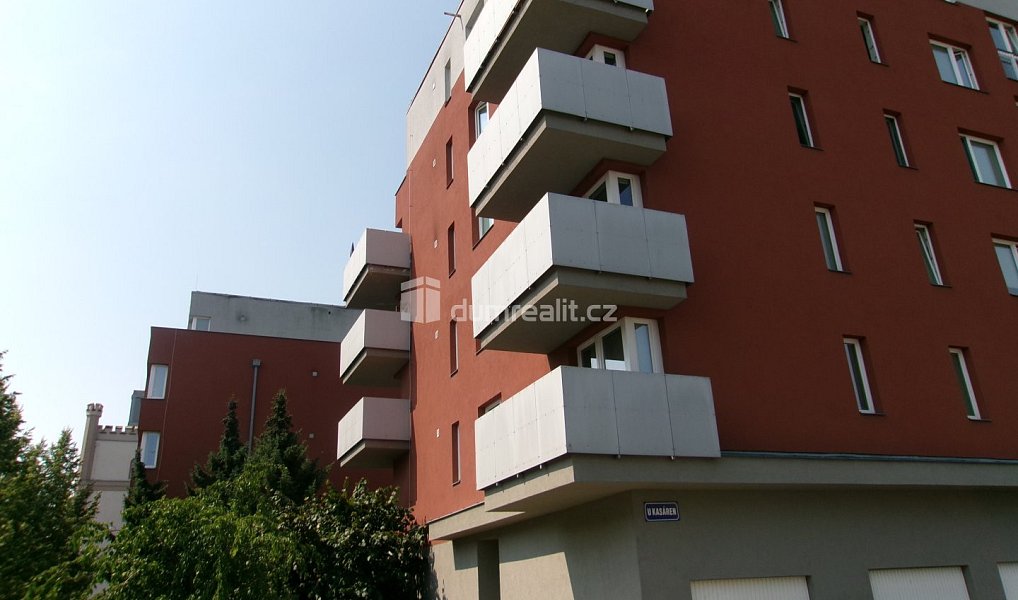 Pronájem bytu 1+kk 39 m², Mladá Boleslav – náhled fotky 2