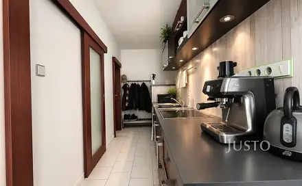 Prodej bytu 3+1 74 m², Sídliště 1. máje, Strakonice - Strakonice I