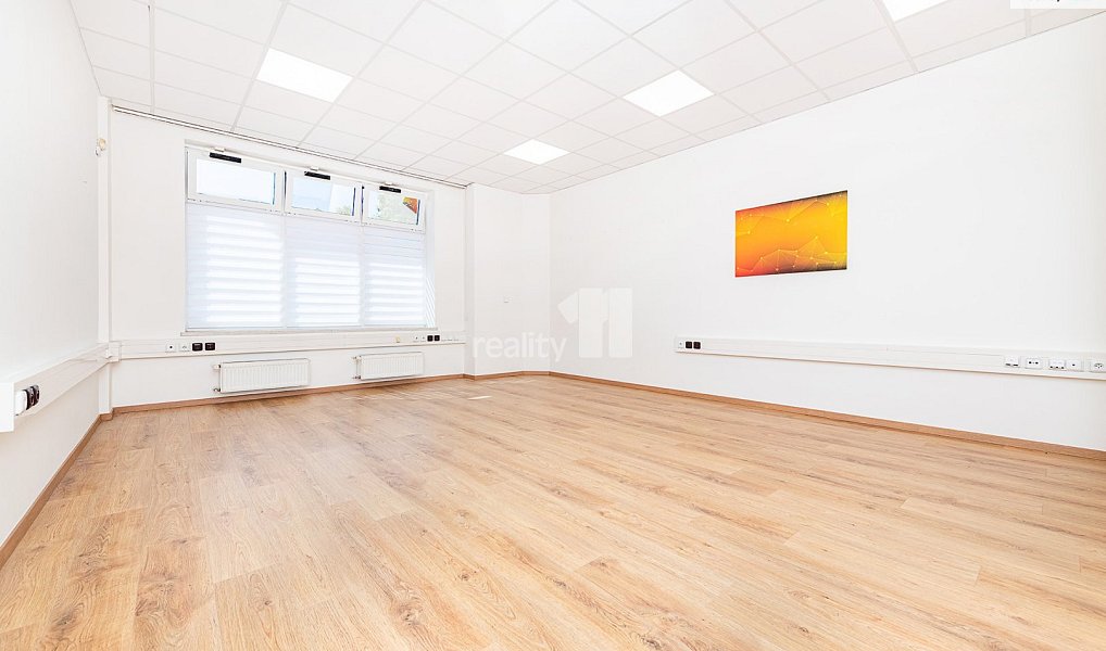 Pronájem bytu 1+kk, 48 m², Vršovice - Praha 10, Praha
