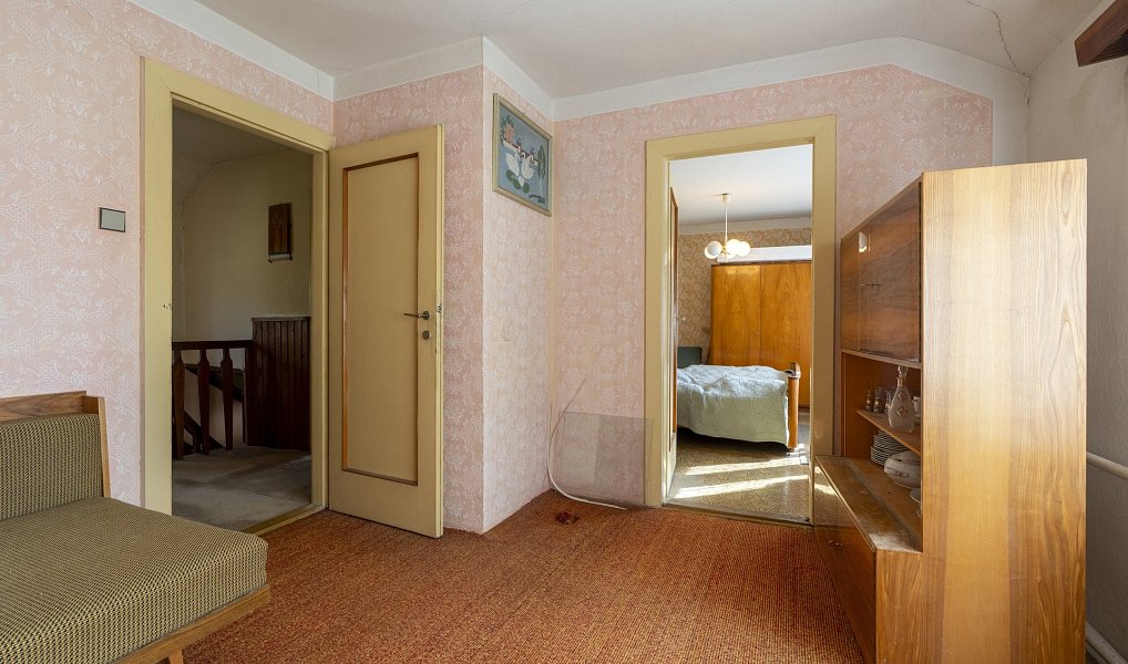 Prodej domu 262 m² s pozemkem 3 210 m², Želešice – náhled fotky 11