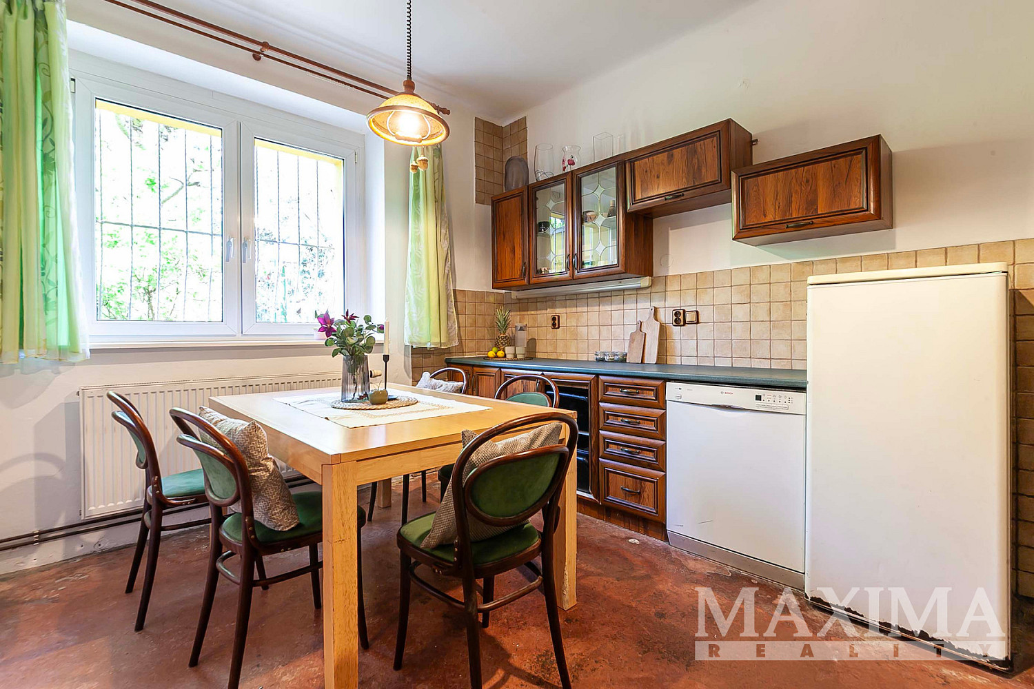 Prodej domu 99 m² s pozemkem 204 m² – pohled 4
