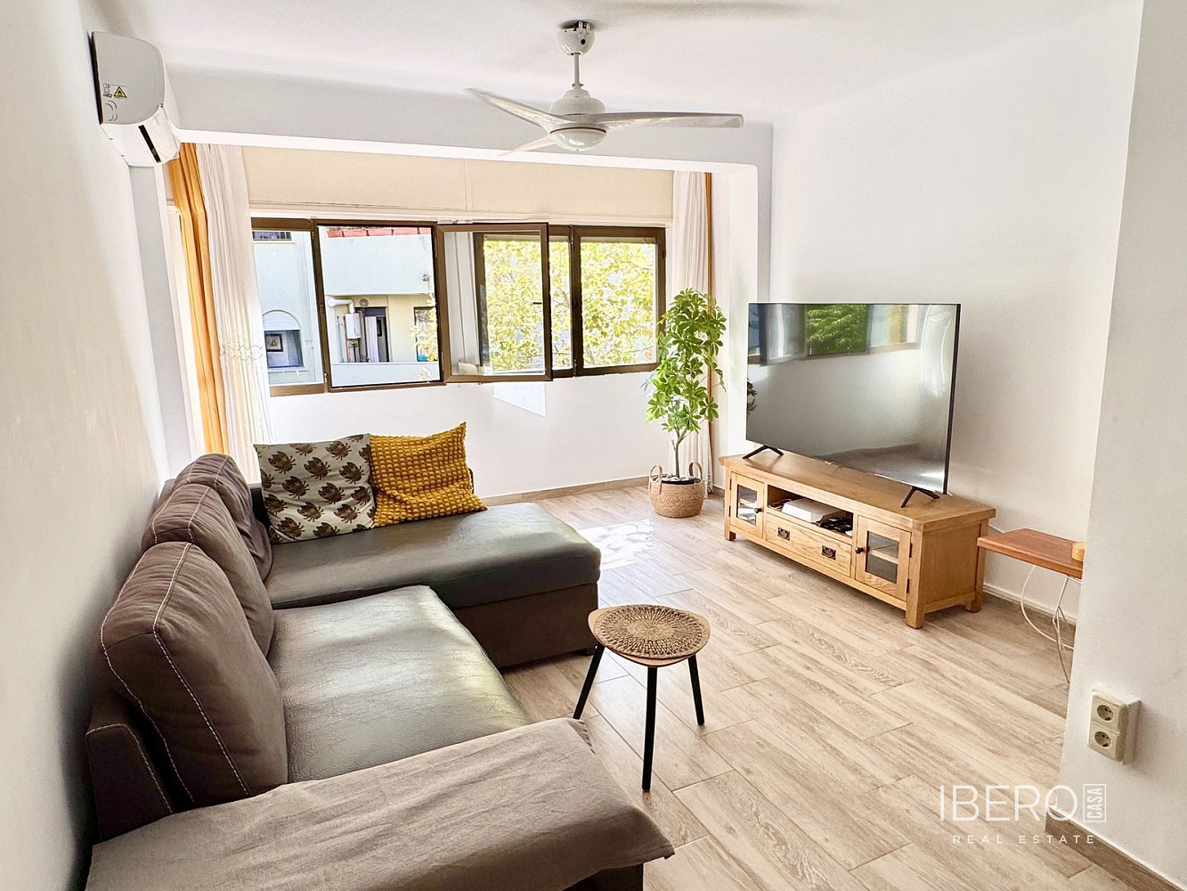 Piso 4+kk – Marbella, Barrio Alto - Vista 5