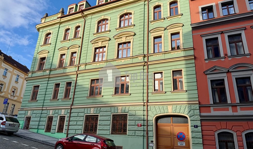Prodej bytu 3+1 135 m², Praha – náhled fotky 20