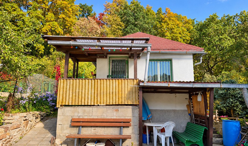 Prodej domu, 17 m², Chomutov