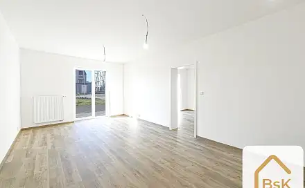 Pronájem bytu 2+kk 66 m²