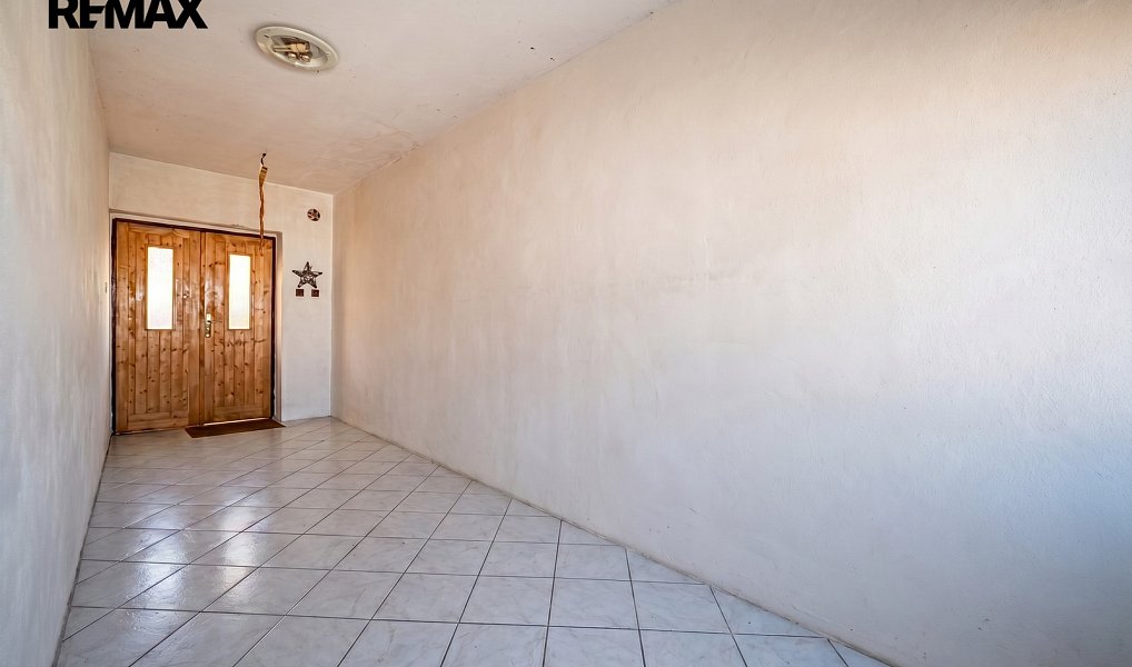 Prodej domu 136 m² s pozemkem 1 129 m², Hrubá Vrbka – náhled fotky 10