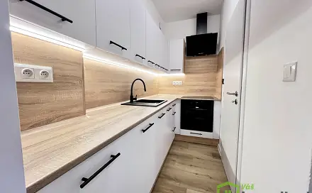 Pronájem bytu 2+kk 45 m², Hany Kvapilové, Ostrava - Mariánské Hory