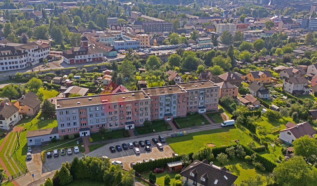 Prodej bytu 2+1 49 m², Třinec – náhled fotky 10