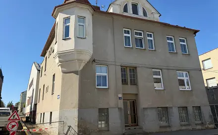 Prodej bytu 3+kk 96 m², Hraniční, Svitavy - Předměstí