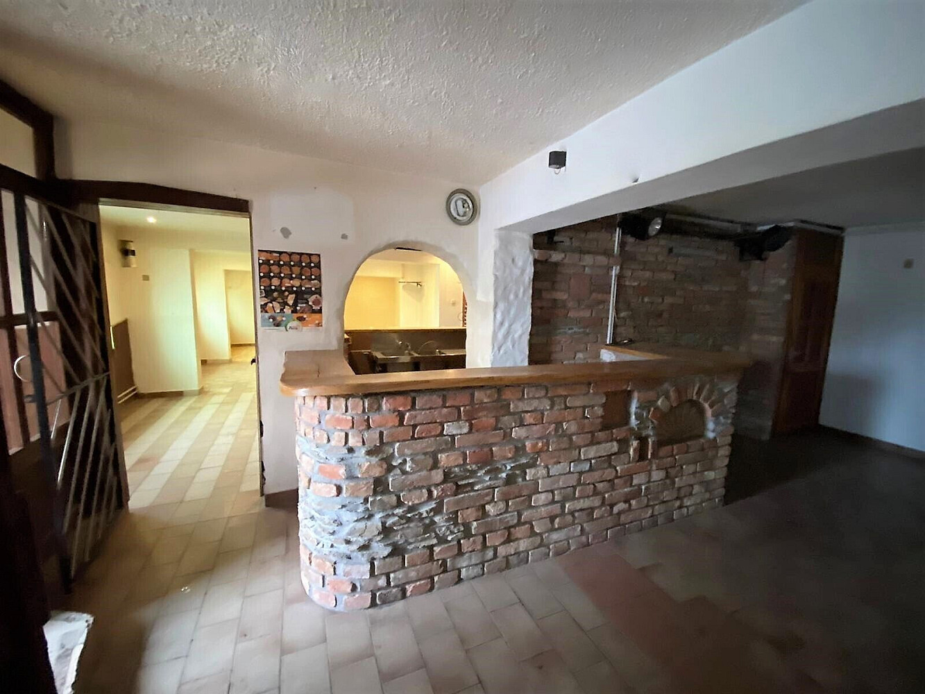 Prodej komerčního objektu (jiného typu) 467 m² – fotografie 4