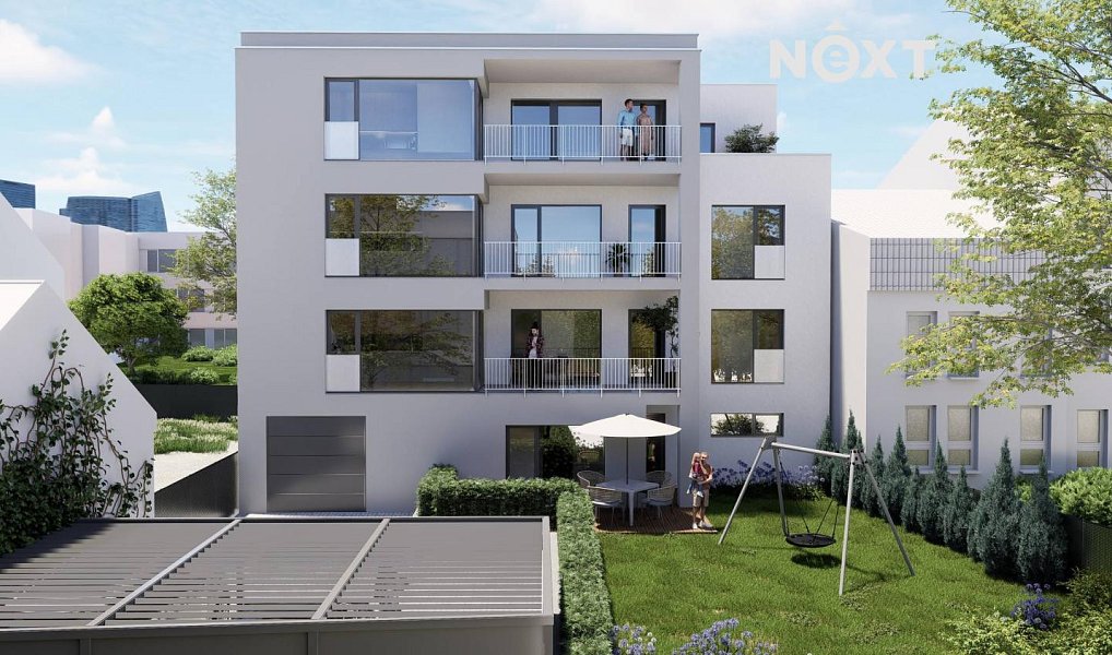 Prodej bytu 2+kk 67 m², Praha – náhled fotky 8