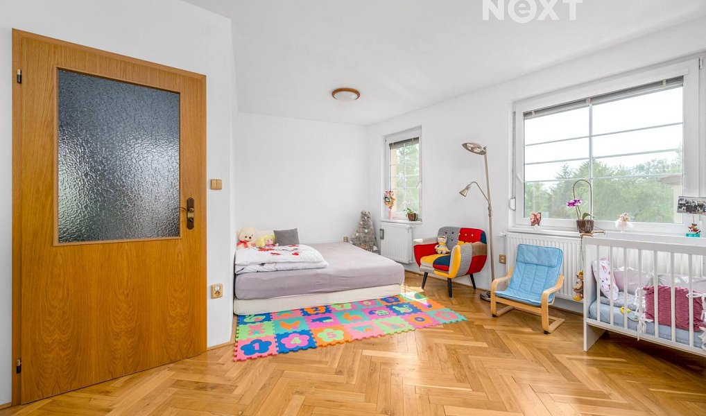 Prodej domu 270 m² s pozemkem 234 m², Lužec nad Vltavou – náhled fotky 13