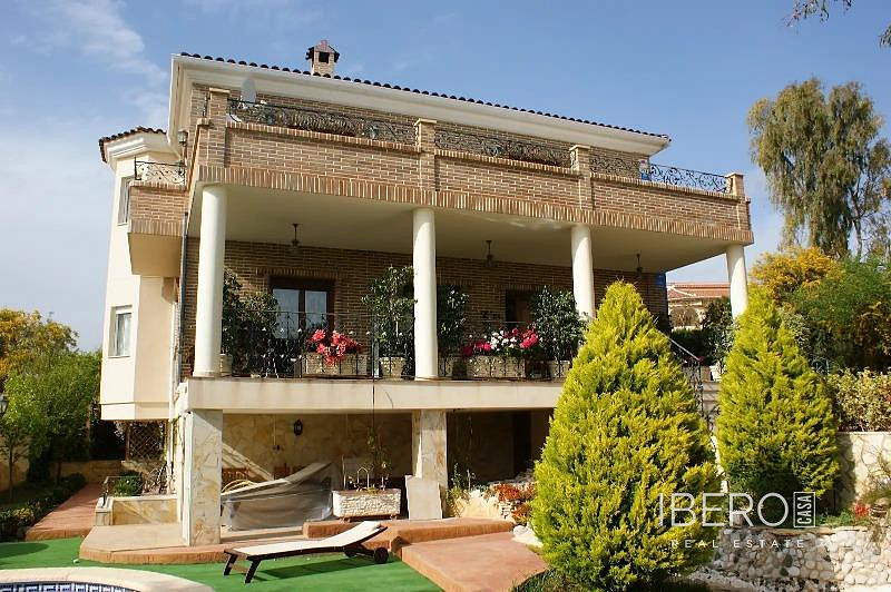 Casa 6+kk – Rojales, Ciudad Quesada - Vista 4