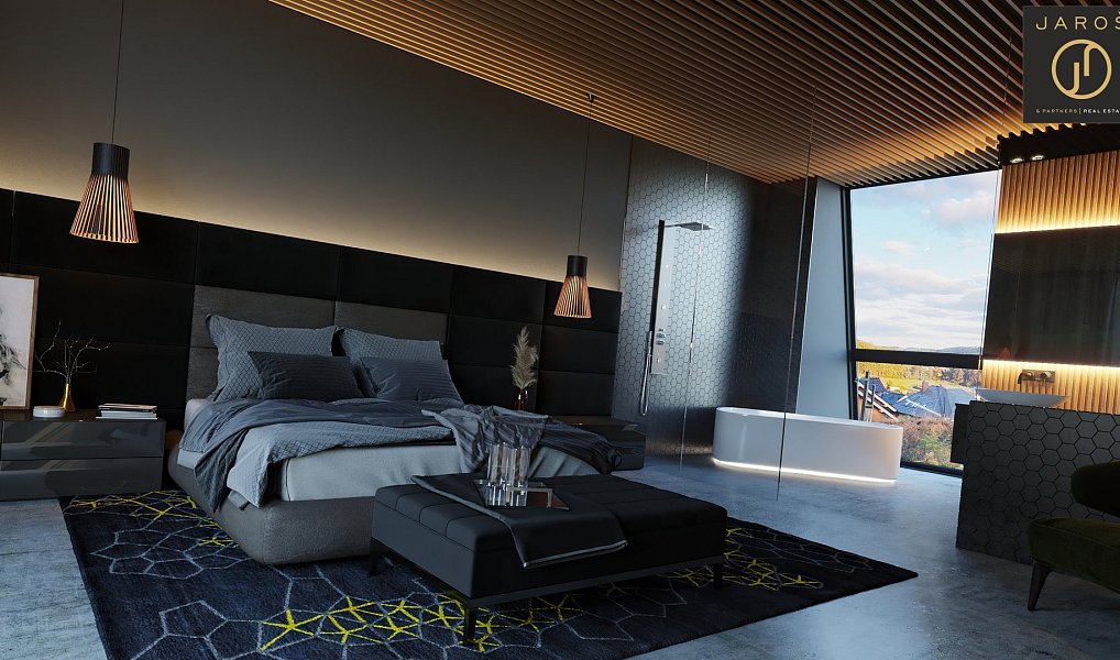Prodej domu 570 m² s pozemkem 2 762 m², Králův Dvůr – náhled fotky 8