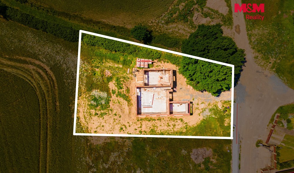 Prodej domu 135 m² s pozemkem 851 m², Přestavlky – náhled fotky 20