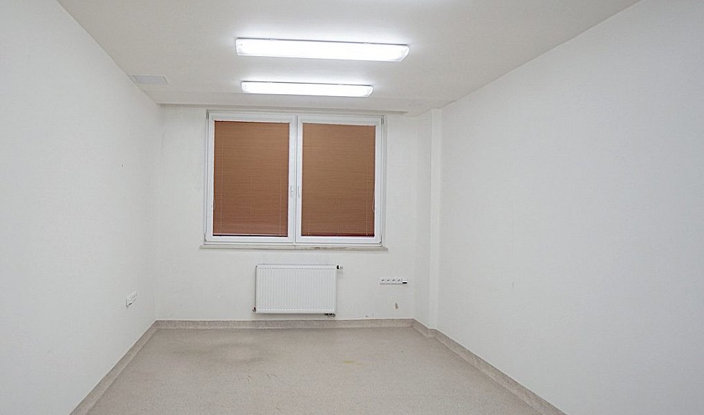 Pronájem kanceláře 407 m², Průhonice – náhled fotky 2