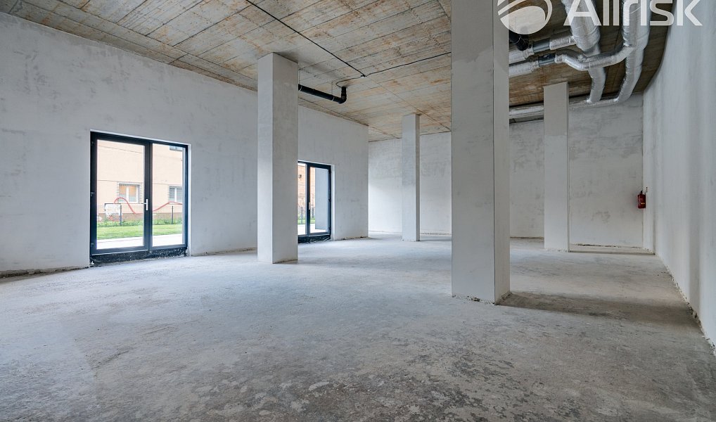 Prodej obchodních prostor 162 m², Brno – náhled fotky 2